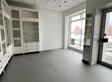 Butik til leje på Fyensgade 32, 9000 Aalborg - 64 m² | Foto 2 - Lokalebasen