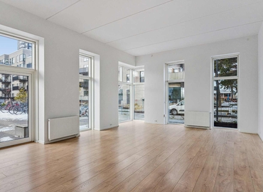 Butik til leje på Amager Strandvej 162b, 2300 København S - 73 m² | Foto 1 - Lokalebasen