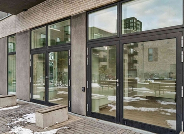 Butik til leje på Amager Strandvej 162b, 2300 København S - 73 m² | Foto 0 - Lokalebasen.dk