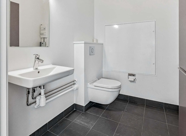 Butik til leje på Amager Strandvej 162b, 2300 København S - 73 m² | Foto 15 - Lokalebasen