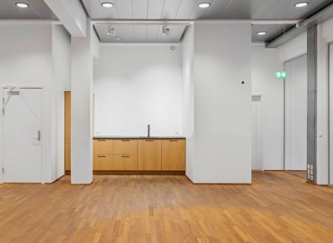 Kontor til leje på Vesterbrogade 149, 1620 København V - 295 m² | Foto 1 - Lokalebasen