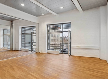 Kontor til leje på Vesterbrogade 149, 1620 København V - 295 m² | Foto 5 - Lokalebasen