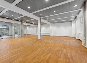 Kontor til leje på Vesterbrogade 149, 1620 København V - 295 m² | Foto 5 - Lokalebasen.dk