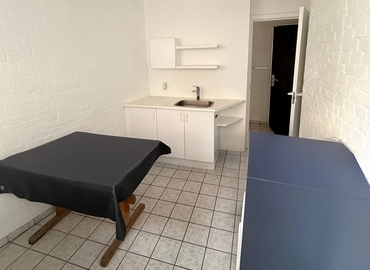 Butik til leje på Østergade 25c, 9800 Hjørring - 260 m² | Foto 10 - Lokalebasen