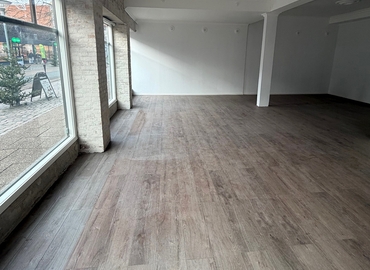 Butik til leje på Østergade 25c, 9800 Hjørring - 260 m² | Foto 2 - Lokalebasen.dk