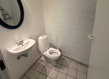 Butik til leje på Østergade 25c, 9800 Hjørring - 260 m² | Foto 11 - Lokalebasen.dk