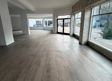 Butik til leje på Østergade 25c, 9800 Hjørring - 260 m² | Foto 4 - Lokalebasen.dk