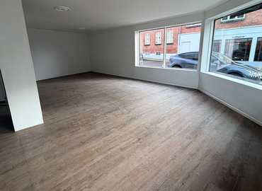 Butik til leje på Østergade 25c, 9800 Hjørring - 260 m² | Foto 5 - Lokalebasen