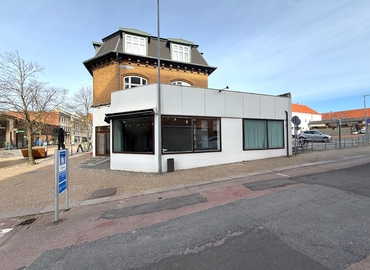 Butik til leje på Østergade 25c, 9800 Hjørring - 260 m² | Foto 1 - Lokalebasen.dk