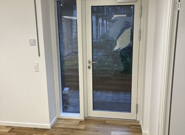 Office C.F. Møllers Allé 42A 2300 Copenhagen S