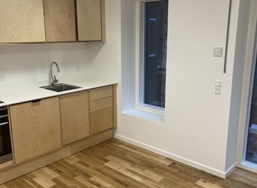 Office C.F. Møllers Allé 42A 2300 Copenhagen S