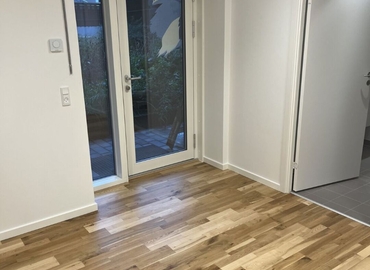 Office C.F. Møllers Allé 42A 2300 Copenhagen S