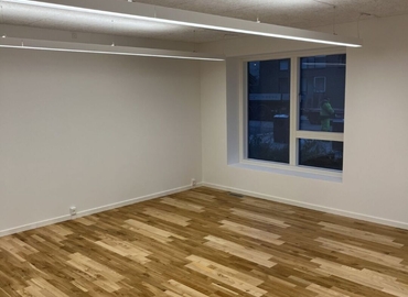 Office C.F. Møllers Allé 42A 2300 Copenhagen S