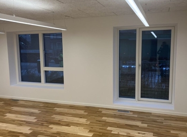 Office C.F. Møllers Allé 42A 2300 Copenhagen S