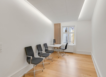 Office Store Kannikestræde 1169 Copenhagen City Center