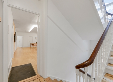 Office Store Kannikestræde 1169 Copenhagen City Center