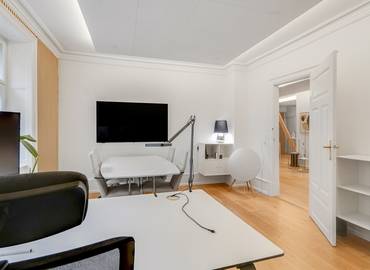 Office Store Kannikestræde 1169 Copenhagen City Center