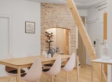 Office Store Kannikestræde 1169 Copenhagen City Center