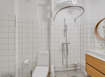 Office Store Kannikestræde 1169 Copenhagen City Center