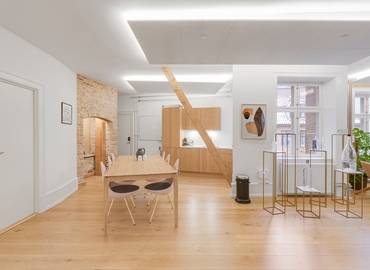 Office Store Kannikestræde 1169 Copenhagen City Center