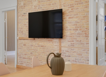 Office Store Kannikestræde 1169 Copenhagen City Center