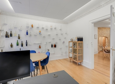 Office Store Kannikestræde 1169 Copenhagen City Center