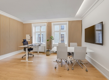 Office Store Kannikestræde 1169 Copenhagen City Center