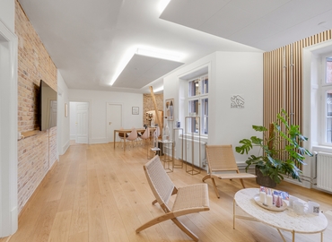 Office Store Kannikestræde 1169 Copenhagen City Center