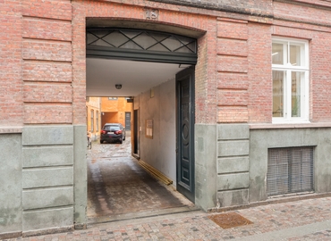 Office Store Kannikestræde 1169 Copenhagen City Center