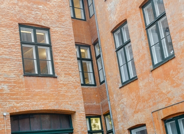 Office Store Kannikestræde 1169 Copenhagen City Center