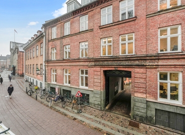 Office Store Kannikestræde 1169 Copenhagen City Center