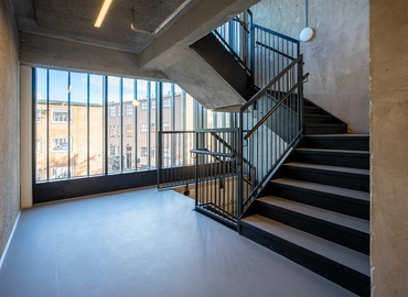 Office Glentevej 67 2400 Copenhagen NV