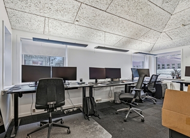 Lager til leje på Hjulmagervej 15A, 7100 Vejle - 390 m² | Foto 4 - Lokalebasen