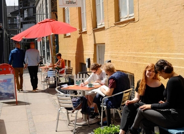 Butik til leje på Ravnsborggade, 2200 København N - 90 m² | Foto 2 - Lokalebasen