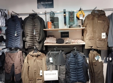 Butik til leje på Industrivej 2, 7600 Struer - 250 m² | Foto 5 - Lokalebasen.dk