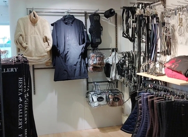 Butik til leje på Industrivej 2, 7600 Struer - 250 m² | Foto 6 - Lokalebasen.dk