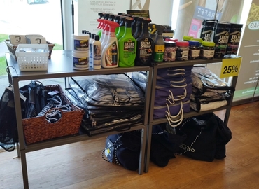 Butik til leje på Industrivej 2, 7600 Struer - 250 m² | Foto 4 - Lokalebasen