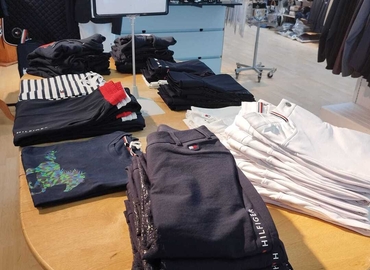 Butik til leje på Industrivej 2, 7600 Struer - 250 m² | Foto 7 - Lokalebasen.dk