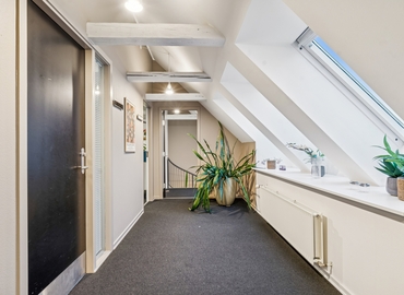 Kontorhotel på Tobaksgården, 8700 Horsens - 1 m² | Foto 10 - Lokalebasen