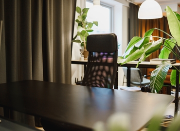 Business center Sydhavnsgade 7 8000 Aarhus C