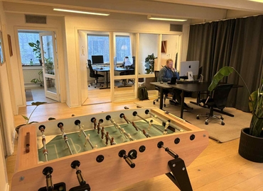 Kontorhotel på Sydhavnsgade 7, 8000 Aarhus C - 140 m² | Foto 3 - Lokalebasen