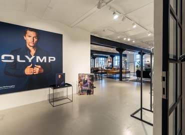 Office Lindgreens Allé 12 2300 Copenhagen S