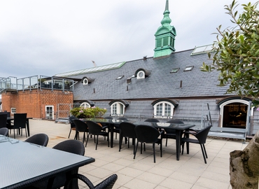 Office Lindgreens Allé 12 2300 Copenhagen S