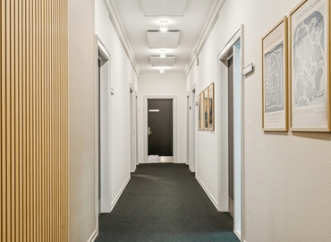 Kontorhotel på Tobaksgården, 8700 Horsens - 1 m² | Foto 13 - Lokalebasen.dk