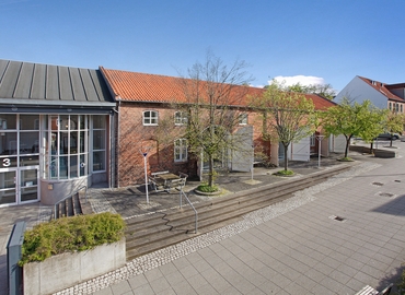 Kontorhotel på Tobaksgården, 8700 Horsens - 1 m² | Foto 16 - Lokalebasen.dk