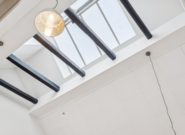 Kontorhotel på Tobaksgården, 8700 Horsens - 1 m² | Foto 1 - Lokalebasen.dk