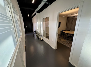 Kontor til leje på Norvangen 3D, 4220 Korsør - 18 m² | Foto 8 - Lokalebasen