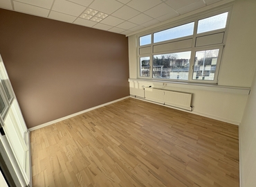 Kontor til leje på Norvangen 3D, 4220 Korsør - 18 m² | Foto 2 - Lokalebasen.dk
