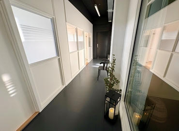 Kontor til leje på Norvangen 3D, 4220 Korsør - 18 m² | Foto 6 - Lokalebasen.dk