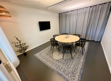 Kontor til leje på Norvangen 3D, 4220 Korsør - 18 m² | Foto 3 - Lokalebasen.dk